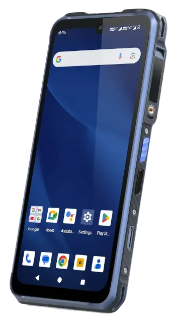 PDA M950, PDA industrial